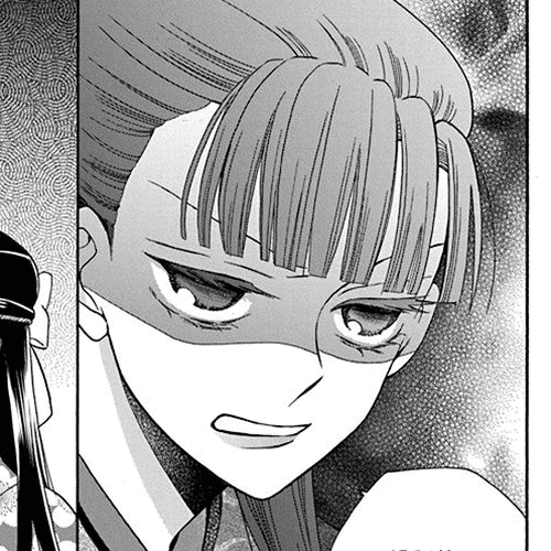 Tendou-ke Monogatari Chapter 34: Roses and the Tea Party (2) cover