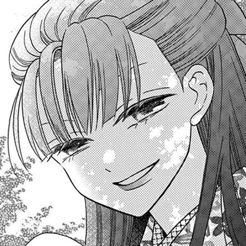 Tendou-ke Monogatari Chapter 36: Roses and the Tea Party (4) cover