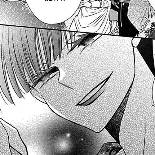 Tendou-ke Monogatari Chapter 39: Cage of Wild Roses (3) cover