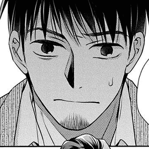 Tendou-ke Monogatari Chapter 43: The Tale of Three Women cover