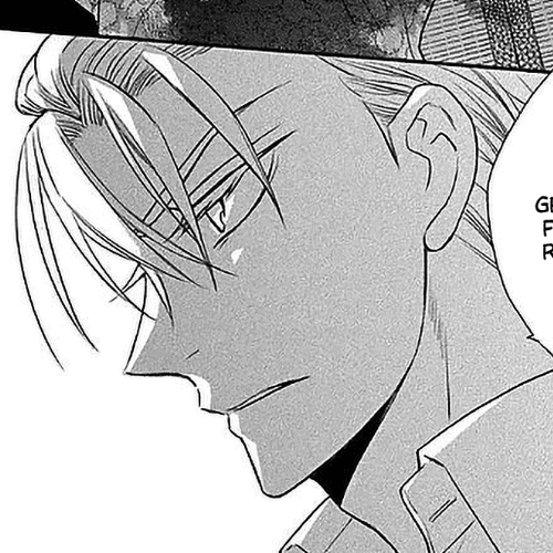 Tendou-ke Monogatari Chapter 51: Your Meaning in Life cover