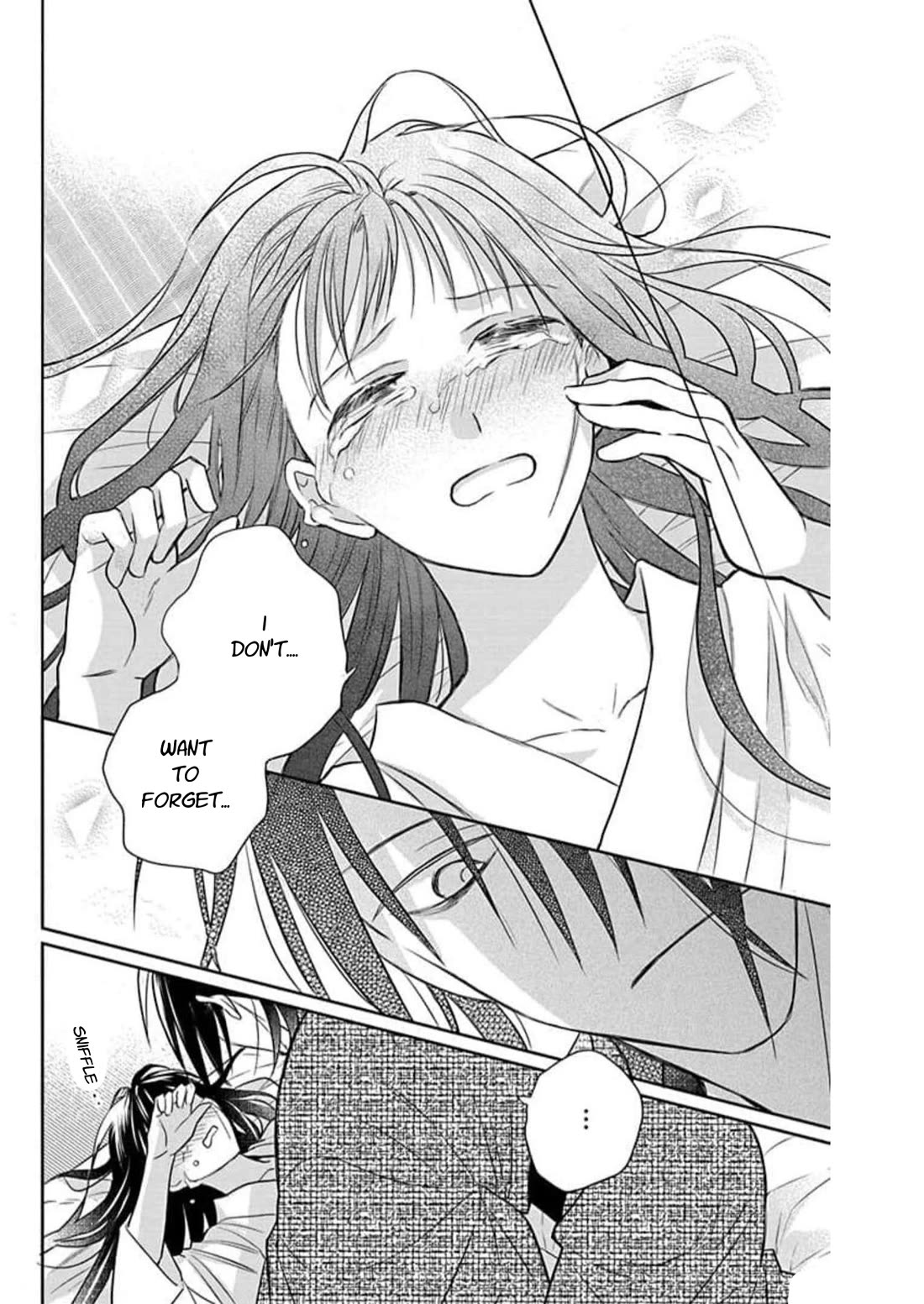 Tendou-ke Monogatari Chapter 59 page 20 - Chapter 59: The Crow's Reverence