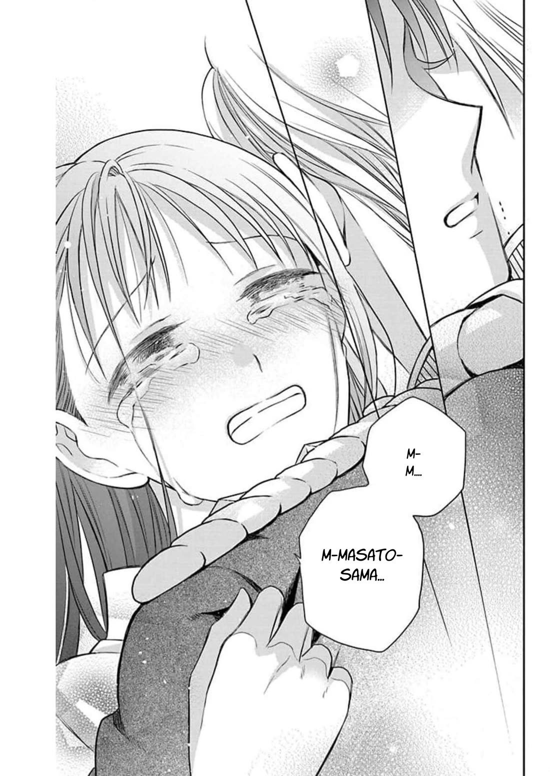 Tendou-ke Monogatari Chapter 60 page 19 - Chapter 60: The Perverse One's Confession