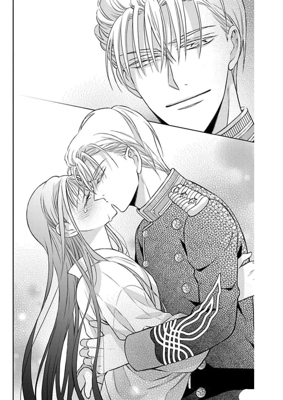 Tendou-ke Monogatari Chapter 60 page 22 - Chapter 60: The Perverse One's Confession