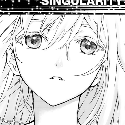 Tendou no Singularity Chapter 0 v2 : Phase 0「Coming Soon!」 cover