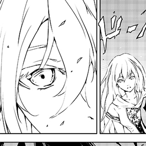 Tendou no Singularity Chapter 13 cover