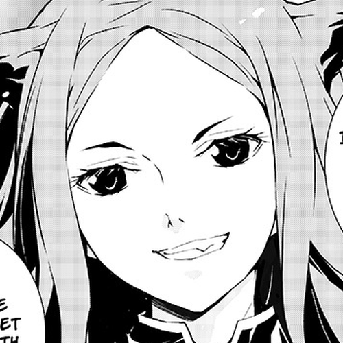 Tendou no Singularity Chapter 16 cover