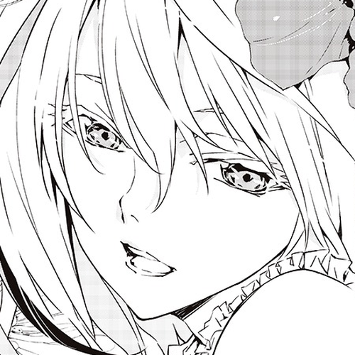 Tendou no Singularity Chapter 18 : Visitatore cover