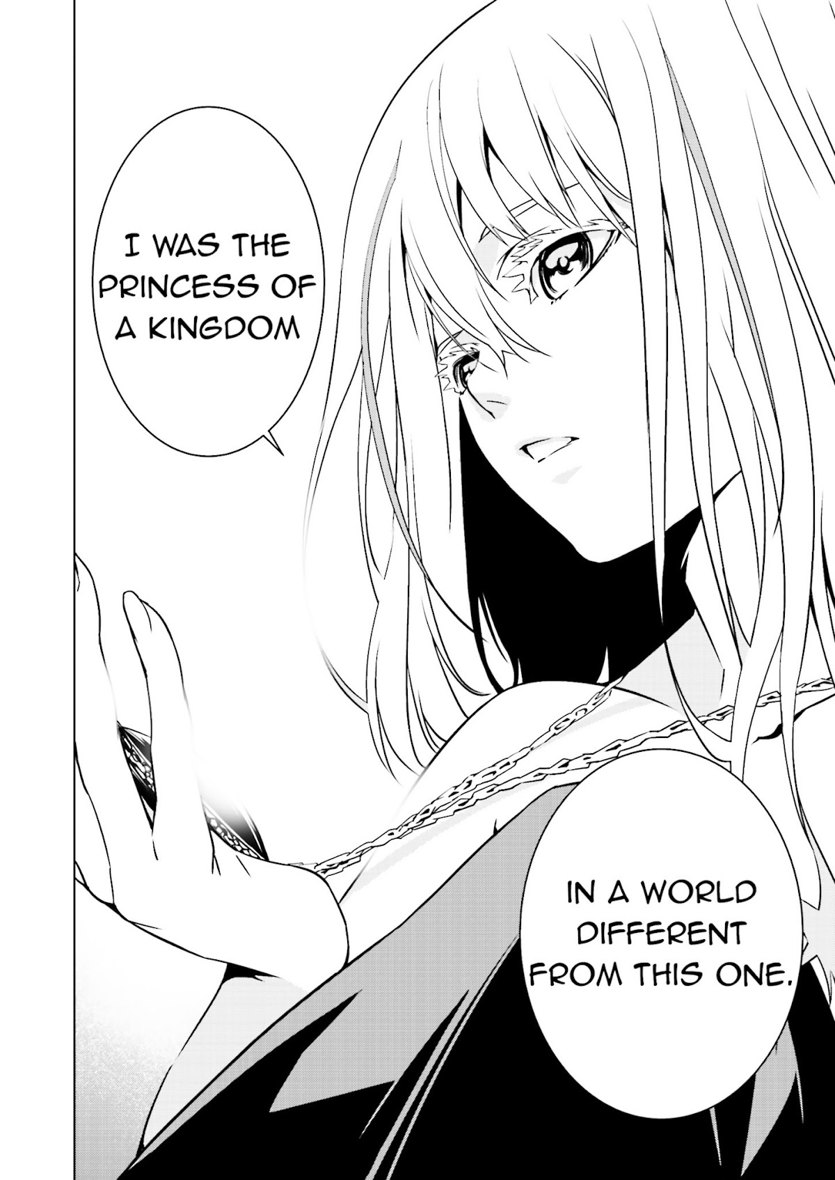 Tendou no Singularity Chapter 2.3 page 16 - Chapter 2 v3 : Phase 2「12」