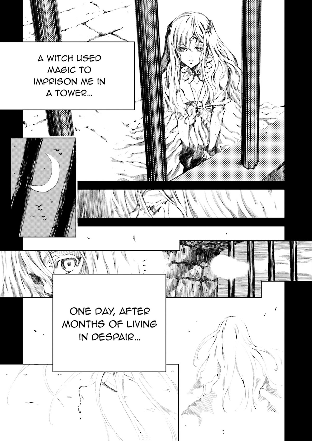Tendou no Singularity Chapter 2.3 page 19 - Chapter 2 v3 : Phase 2「12」