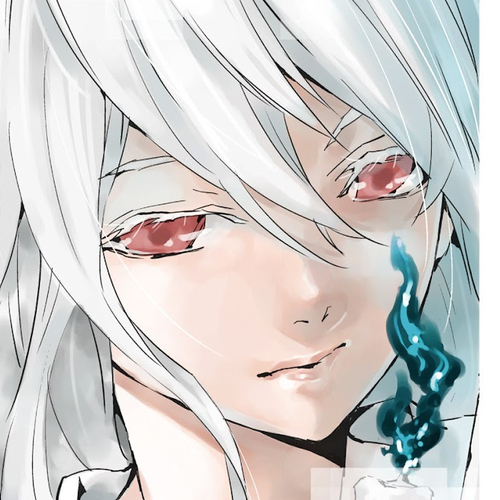Tendou no Singularity Chapter 22 : Phase 22「Cicatrice」 cover