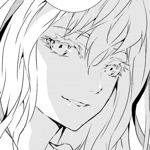 Tendou no Singularity Chapter 25 : Phase 25「Attaccamento」 cover
