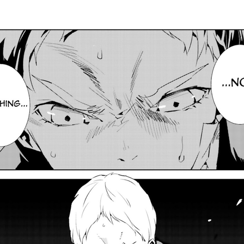 Tendou no Singularity Chapter 26 : Phase 26「Scintilla」 cover
