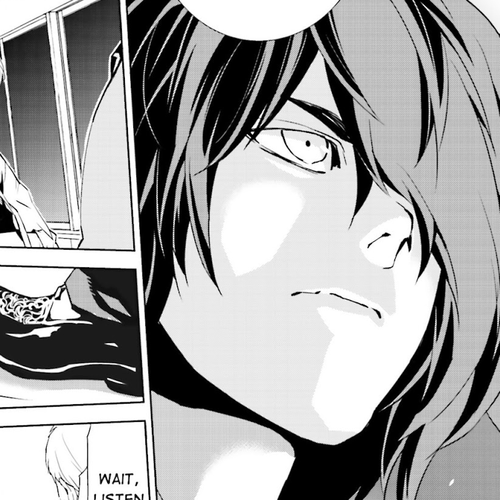 Tendou no Singularity Chapter 28 : Phase 28「Cambiamento」 cover