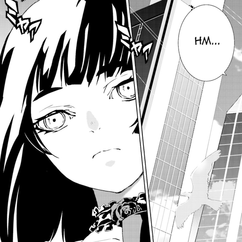 Tendou no Singularity Chapter 29 : Phase 29「Disordine.Uno」 cover