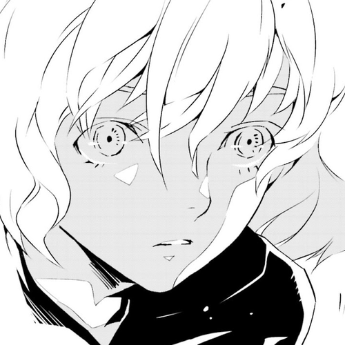 Tendou no Singularity Chapter 30 : Phase 30「Disordine.Due」 cover