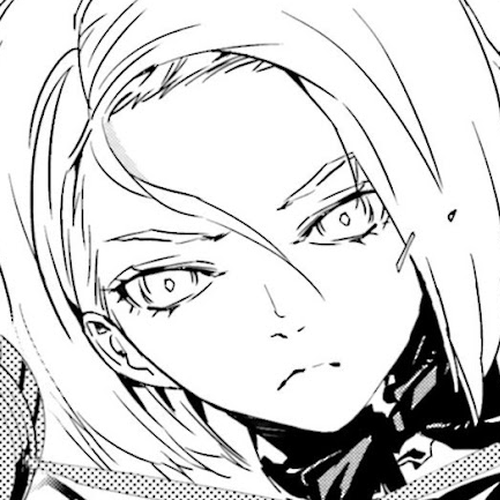 Tendou no Singularity Chapter 31 : Phase 31「Disordine.Tre」 cover