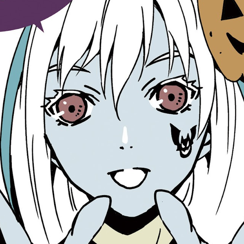 Tendou no Singularity Chapter 32 : Phase 32「Disordine.Quattro」 cover