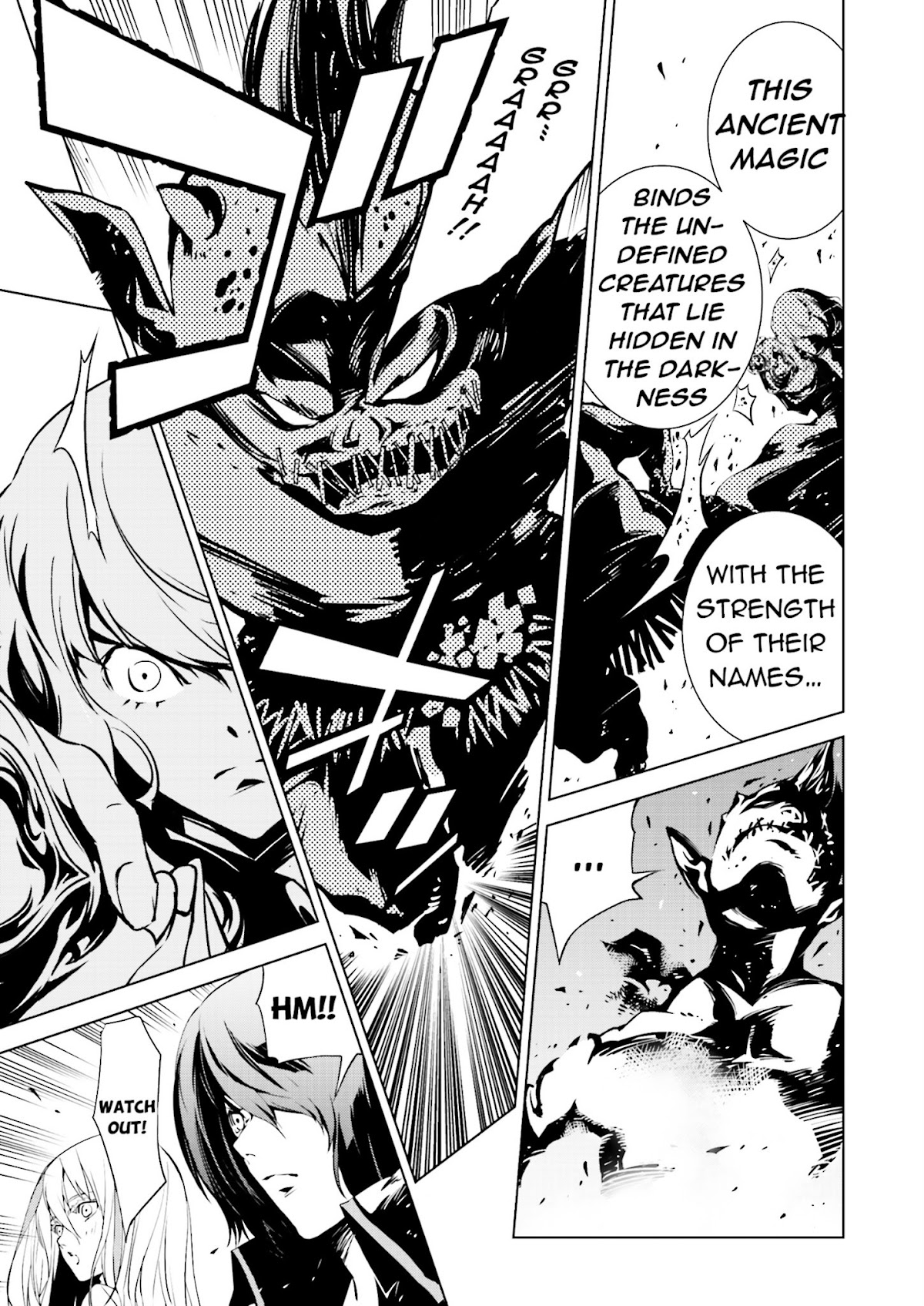 Tendou no Singularity Chapter 4.2 page 13 - Chapter 4 v2 : Phase 4「Singular Heart」
