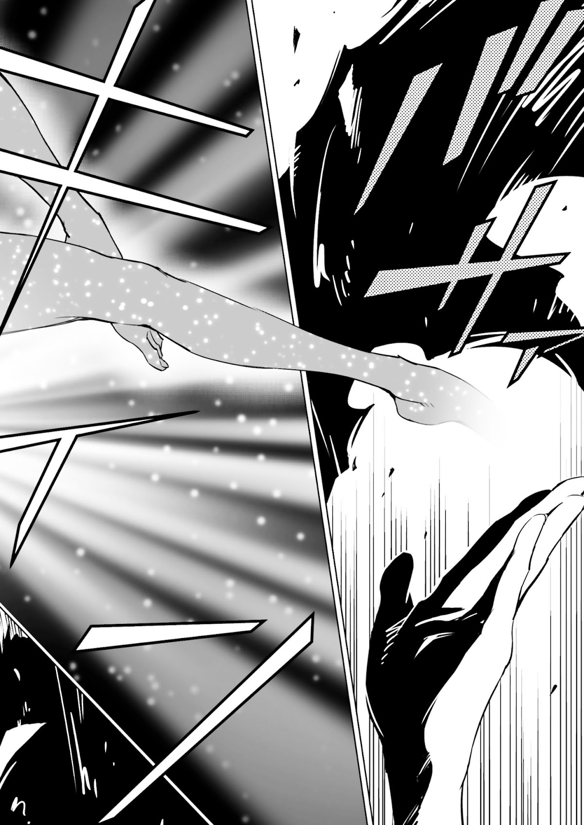 Tendou no Singularity Chapter 4.2 page 18 - Chapter 4 v2 : Phase 4「Singular Heart」
