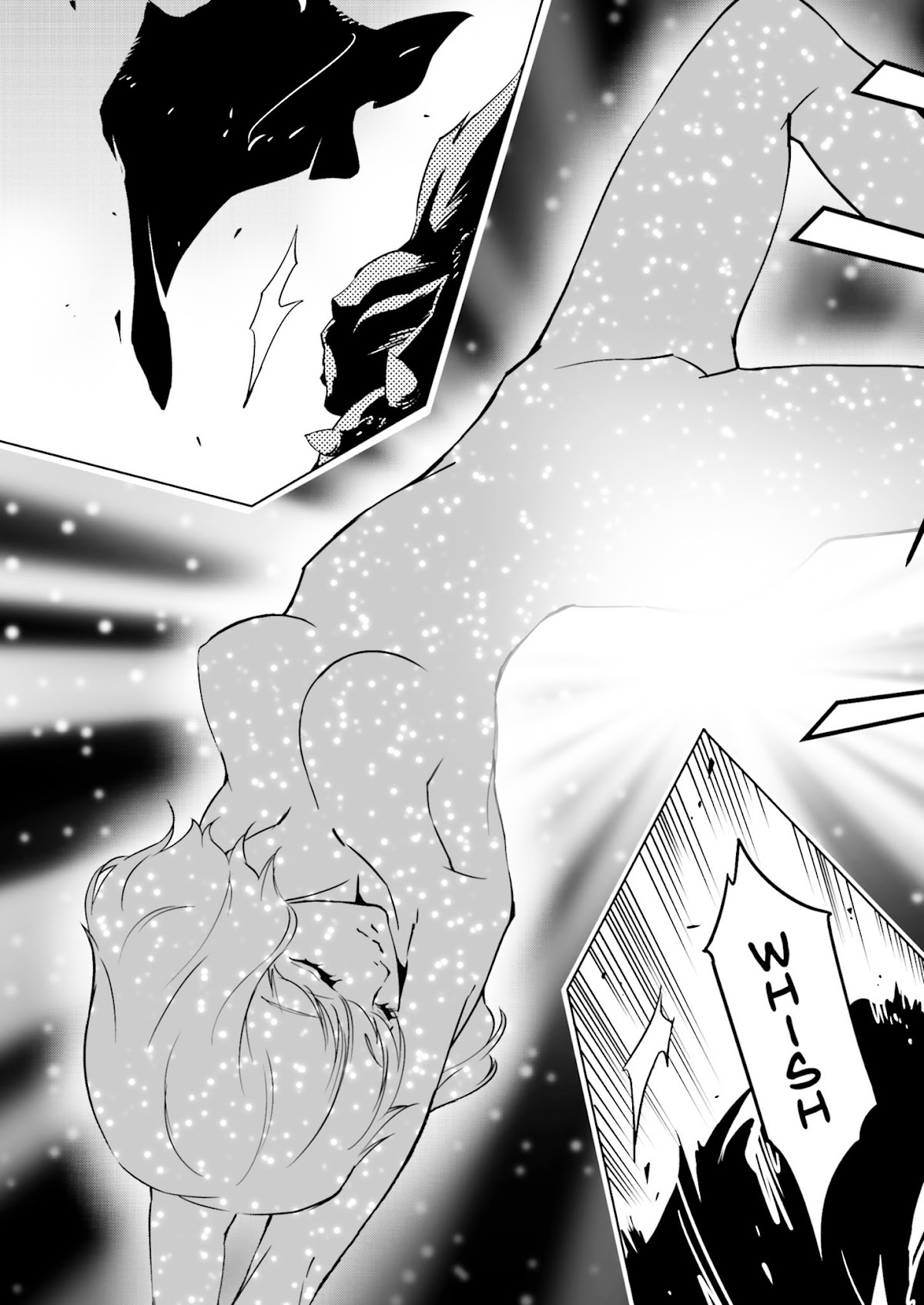 Tendou no Singularity Chapter 4.2 page 19 - Chapter 4 v2 : Phase 4「Singular Heart」