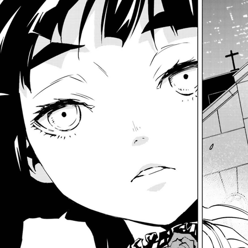 Tendou no Singularity Chapter 43: Esitazione.Tre cover
