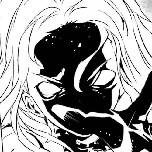 Tendou no Singularity Chapter 44: Offrire Resistenza.Uno cover