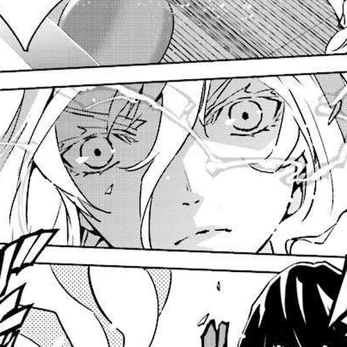 Tendou no Singularity Chapter 45: Offrire Resistenza.Due cover