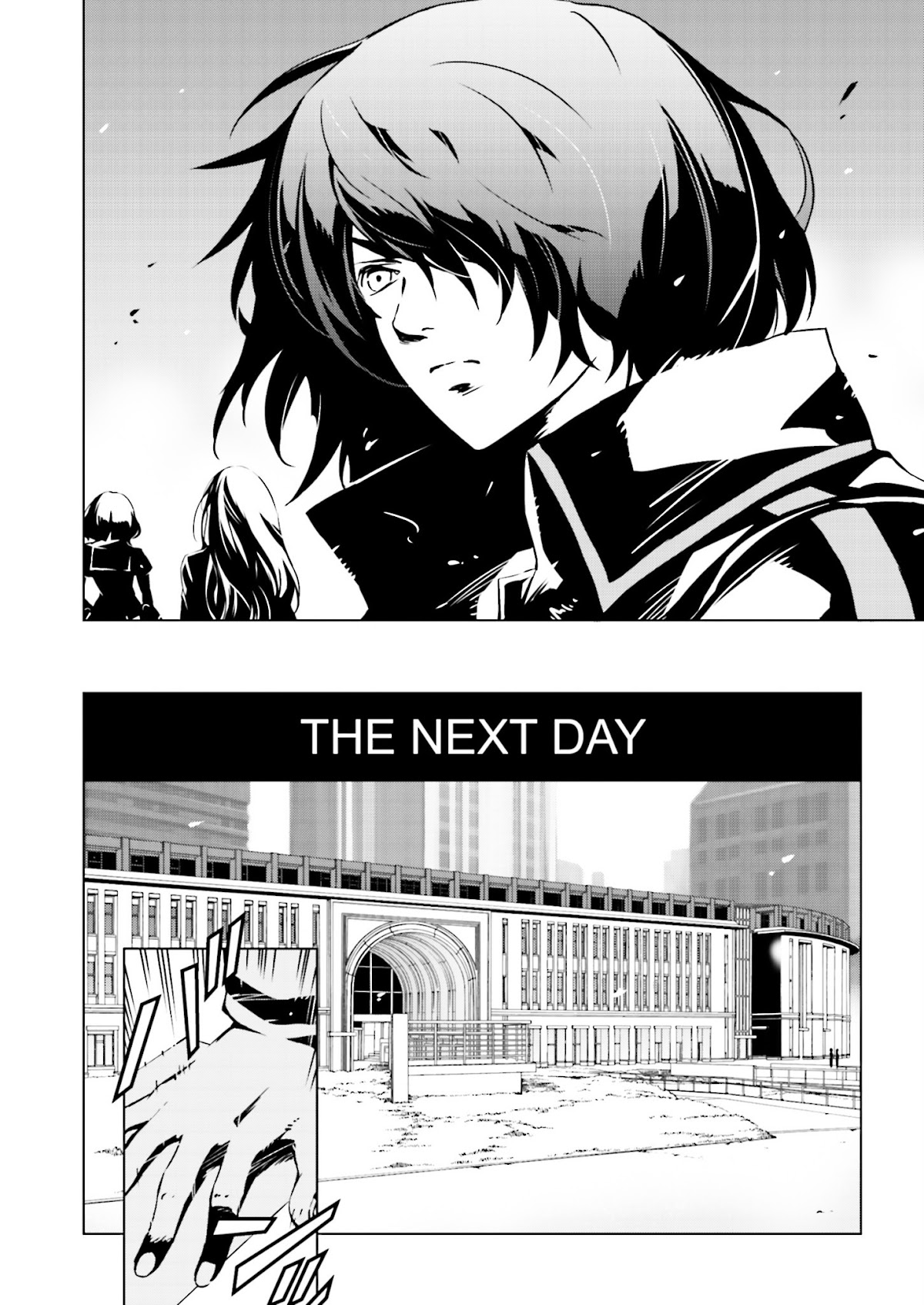 Tendou no Singularity Chapter 5.2 page 14 - Chapter 5 v2 : Phase 5「"It's Official!?"」