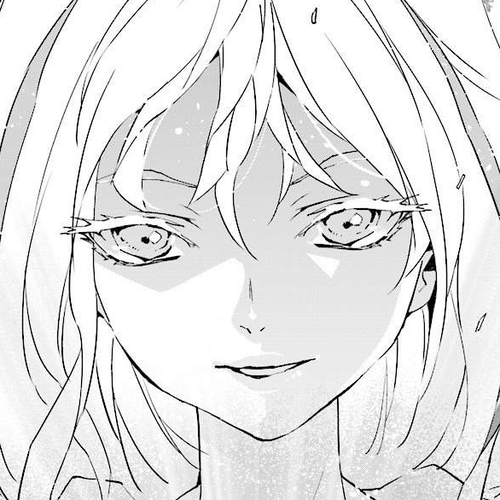 Tendou no Singularity Chapter 55: Risveglio.Dou cover