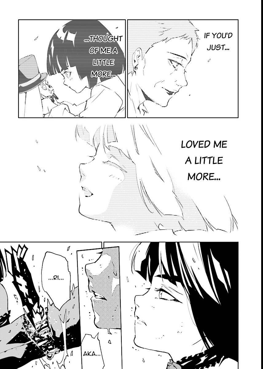 Tendou no Singularity Chapter 58 page 11 - Chapter 58: Lume (Akari)