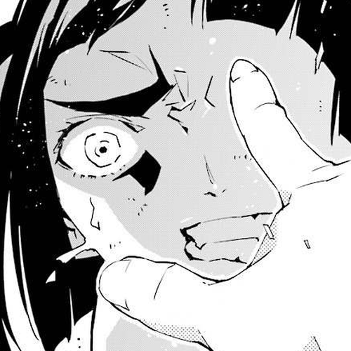 Tendou no Singularity Chapter 58: Lume (Akari) cover