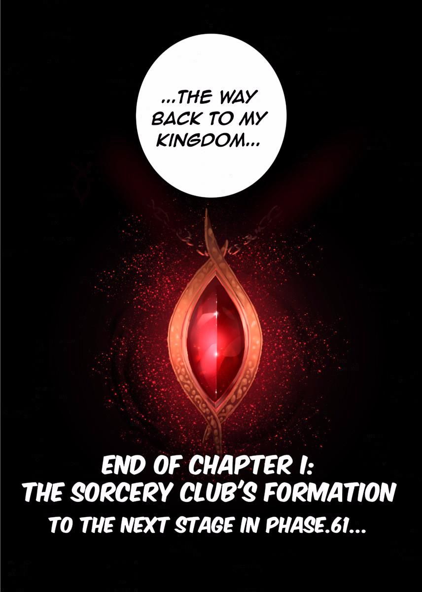 Tendou no Singularity Chapter 60 page 18 - Chapter 60