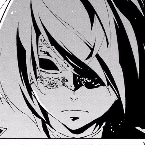 Tendou no Singularity Chapter 61 cover