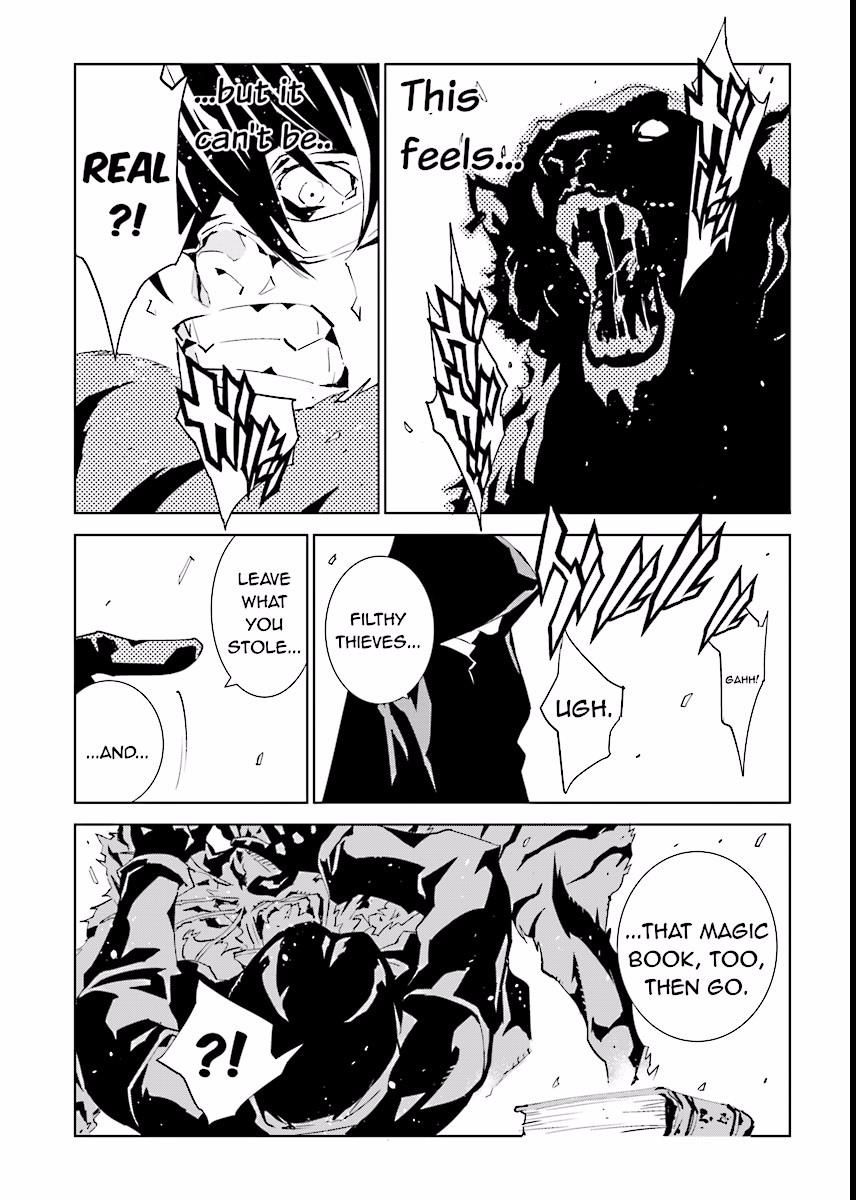 Tendou no Singularity Chapter 62 page 10 - Chapter 62