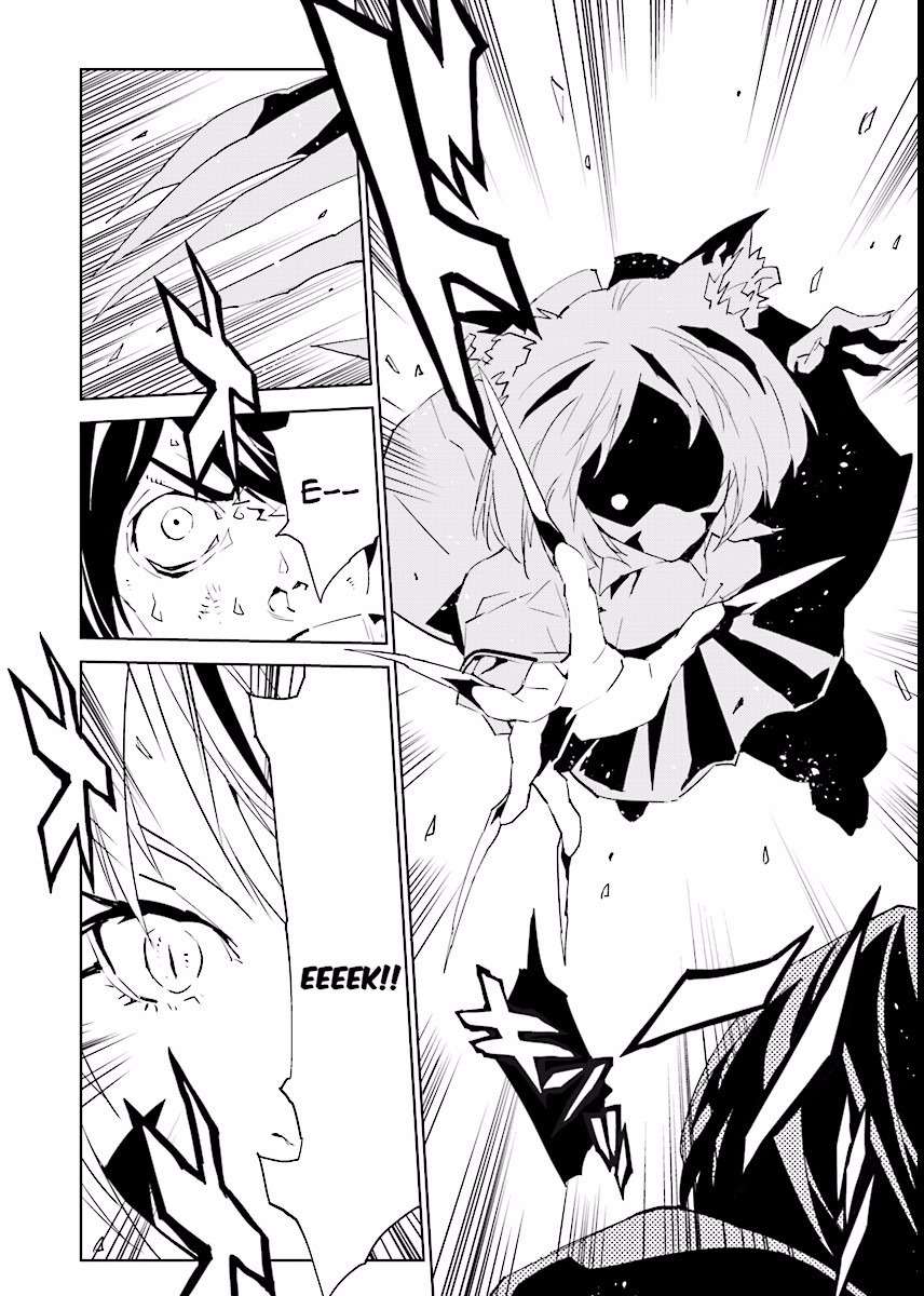 Tendou no Singularity Chapter 63 page 10 - Chapter 63