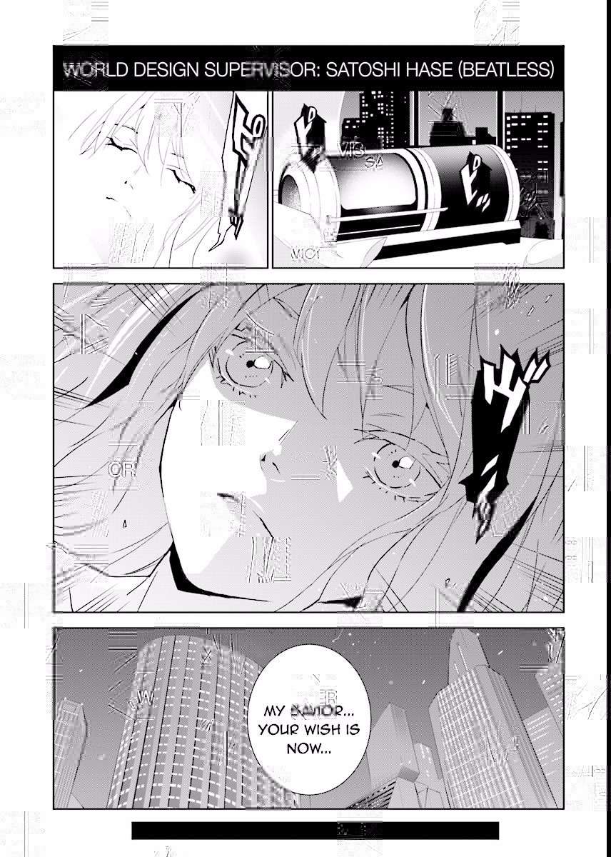 Tendou no Singularity Chapter 63 page 14 - Chapter 63