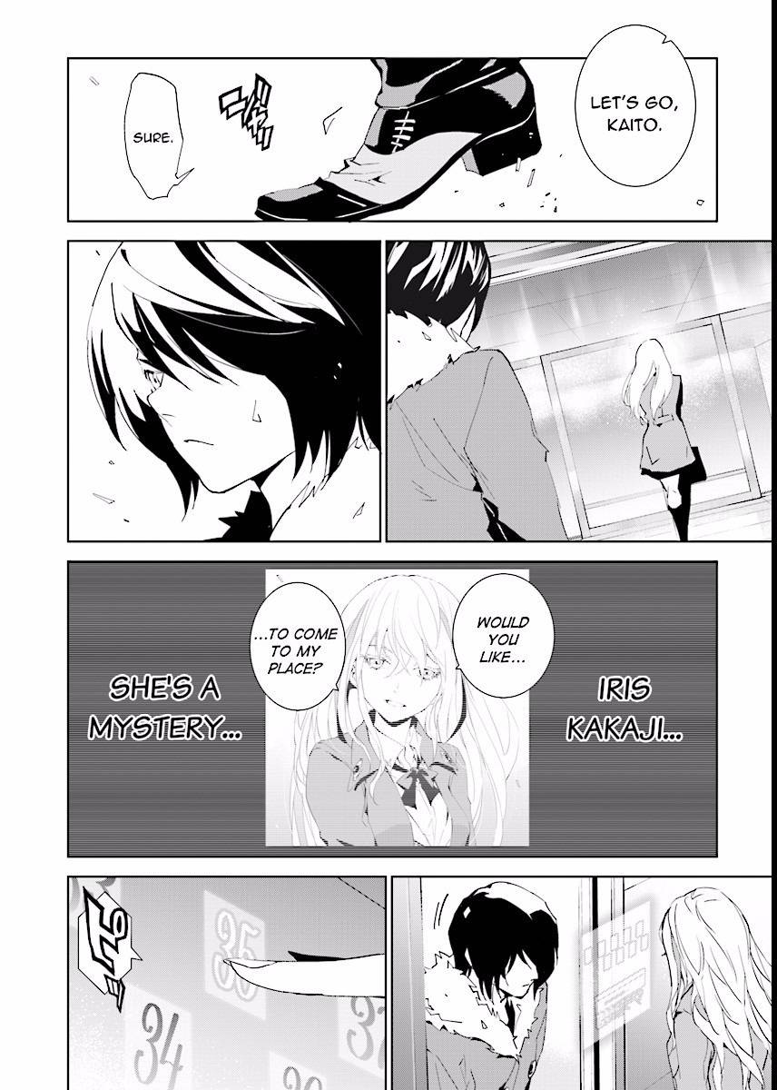 Tendou no Singularity Chapter 65 page 2 - Chapter 65