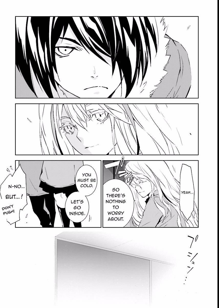 Tendou no Singularity Chapter 65 page 9 - Chapter 65