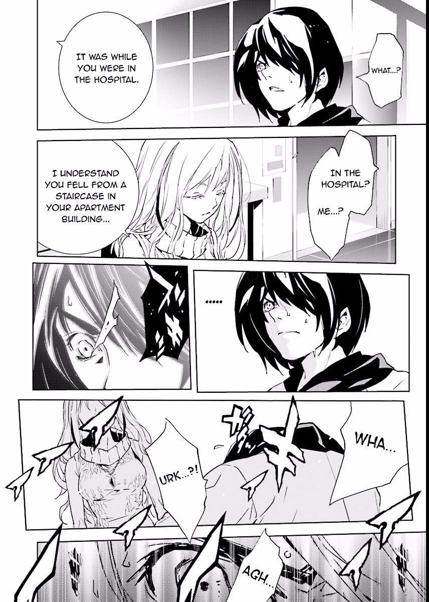Tendou no Singularity Chapter 66 page 10 - Chapter 66