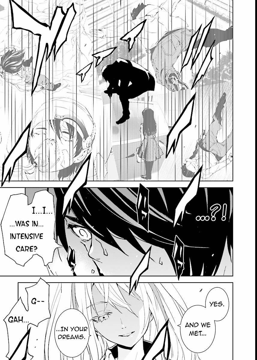 Tendou no Singularity Chapter 66 page 11 - Chapter 66