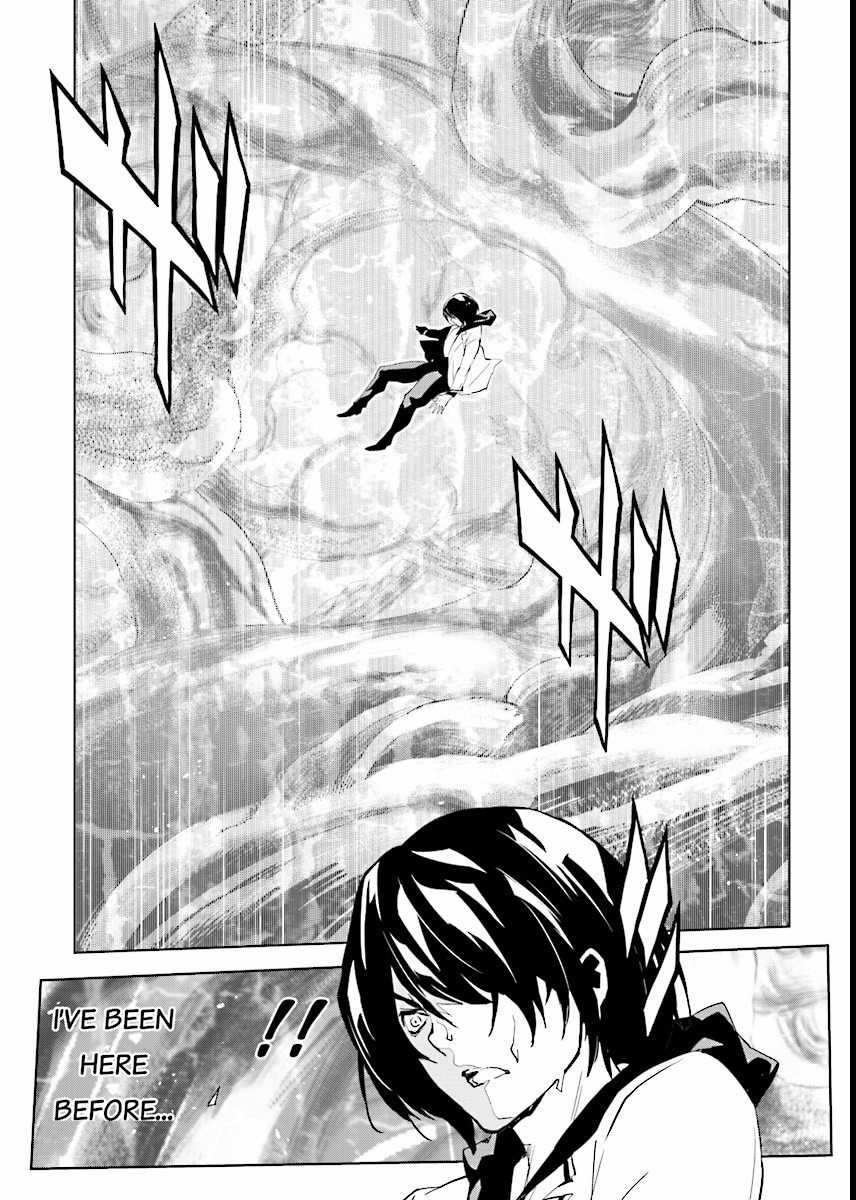 Tendou no Singularity Chapter 66 page 12 - Chapter 66