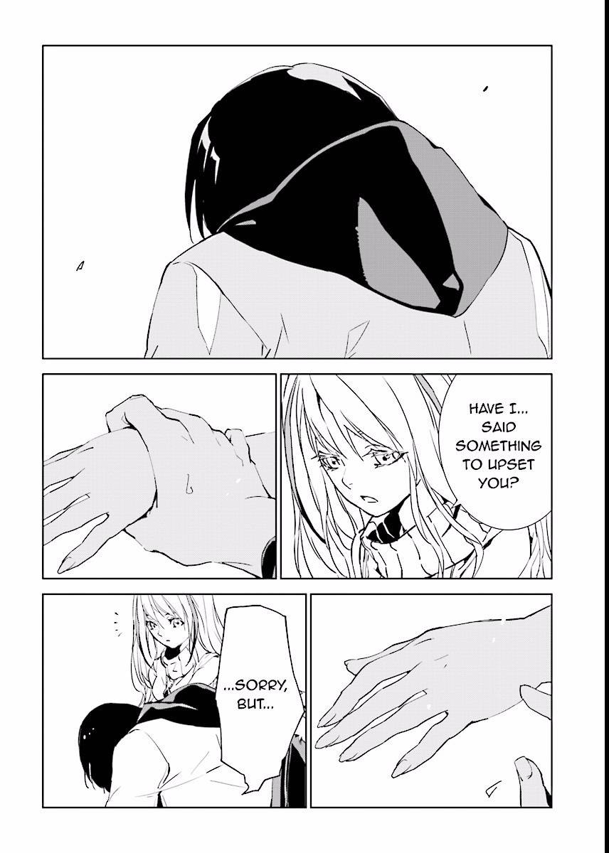 Tendou no Singularity Chapter 66 page 17 - Chapter 66
