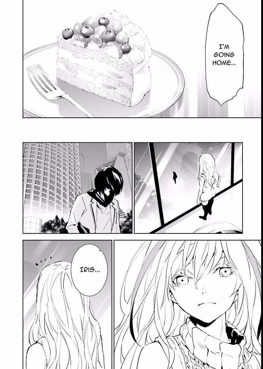 Tendou no Singularity Chapter 66 page 18 - Chapter 66