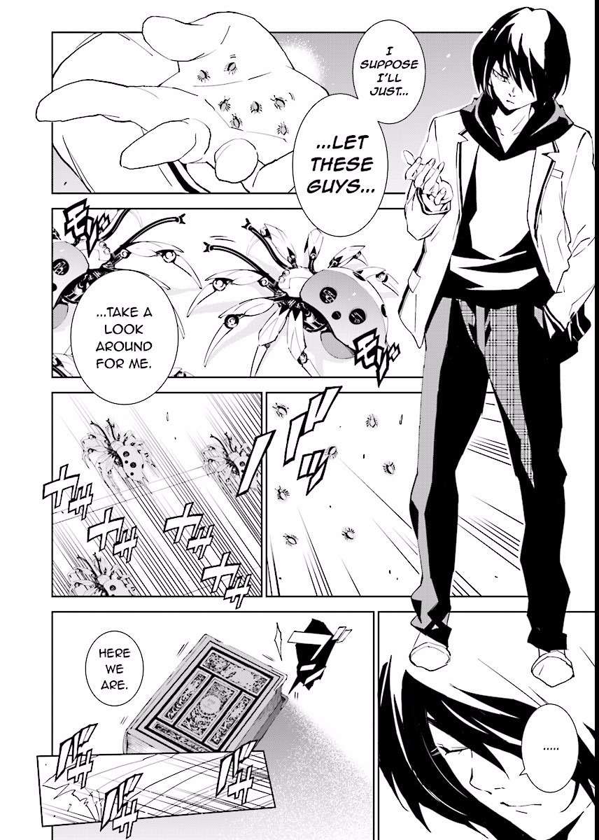 Tendou no Singularity Chapter 66 page 2 - Chapter 66