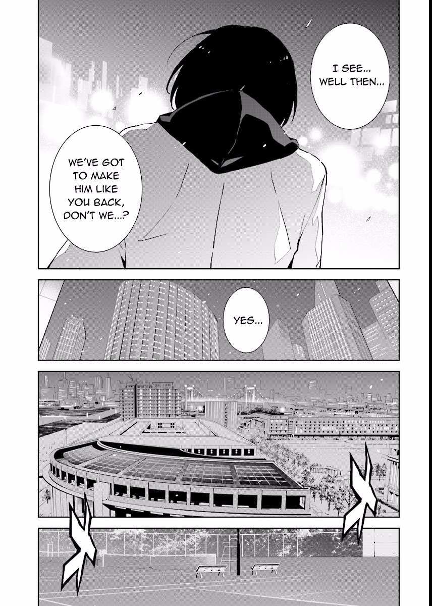 Tendou no Singularity Chapter 66 page 20 - Chapter 66