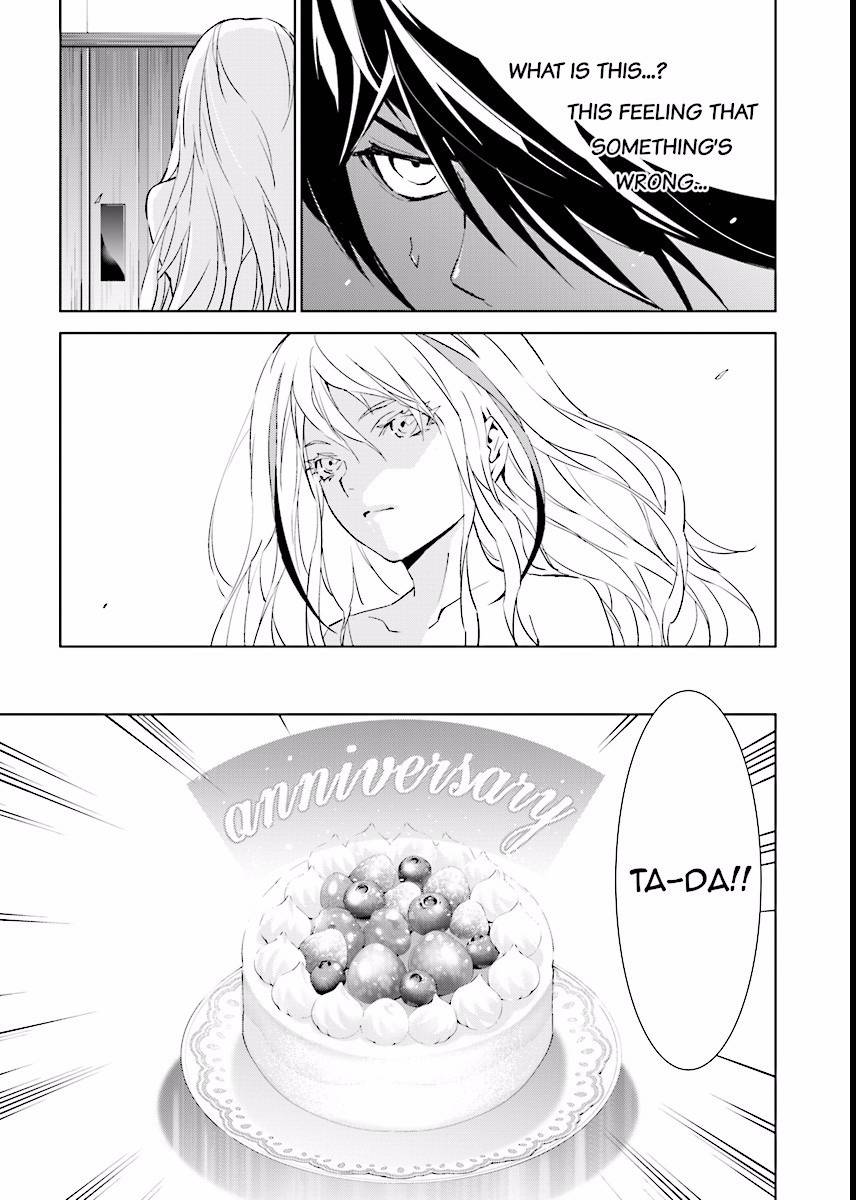 Tendou no Singularity Chapter 66 page 7 - Chapter 66