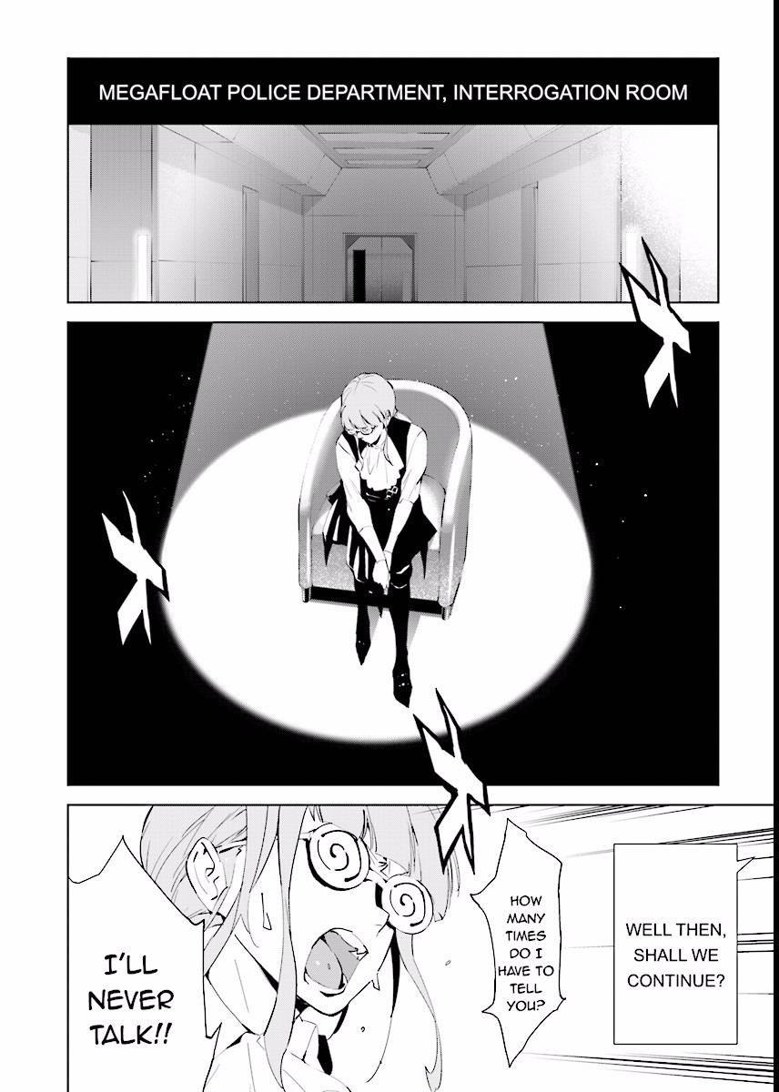 Tendou no Singularity Chapter 67 page 2 - Chapter 67