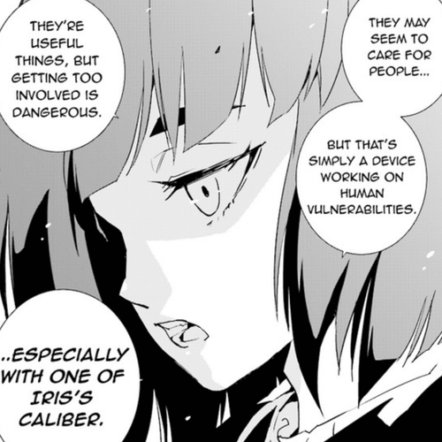 Tendou no Singularity Chapter 71 cover