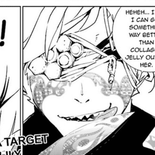 Tendou no Singularity Chapter 72 cover